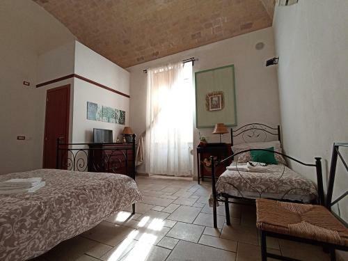 Bed & Breakfast Xenia, Vasto