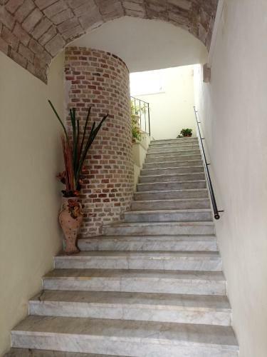 Bed & Breakfast Xenia, Vasto