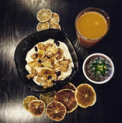 Bed & Breakfast Xenia, Vasto