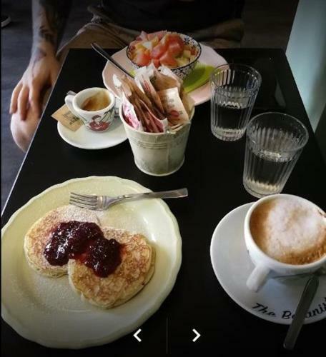 Bed & Breakfast Xenia, Vasto