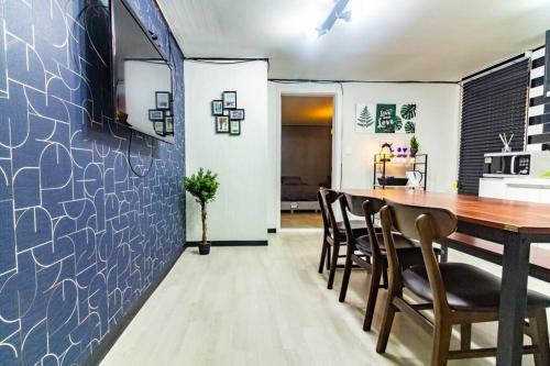Villa Yuna's House
