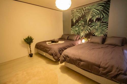 Villa Yuna's House