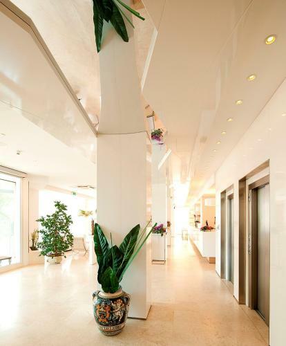 Hotel Excelsior