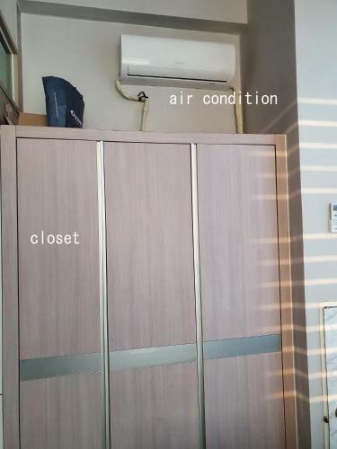 Apartamento Home Office - Living & Work