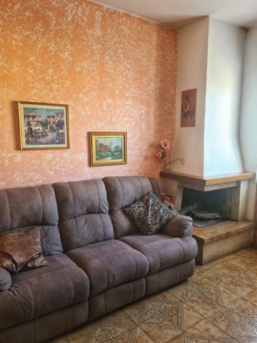 Hostal Il Rifugio Del Viaggiatore