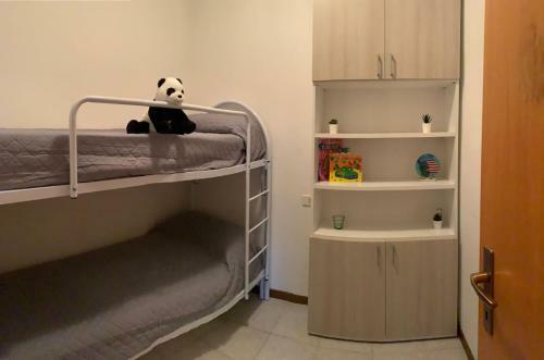Apartamento Appartamento Parco Dei Limoni