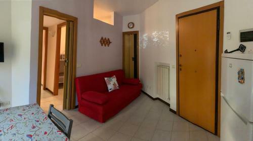 Apartamento Appartamento Parco Dei Limoni