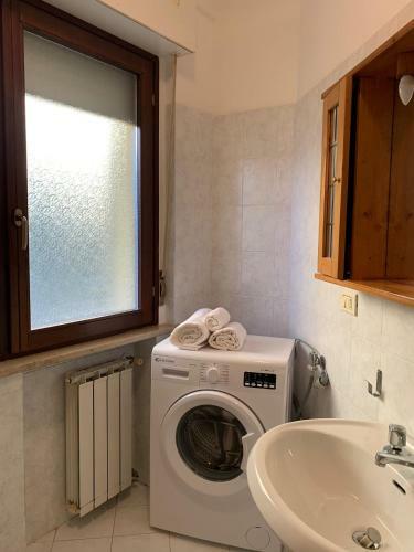 Apartamento Appartamento Parco Dei Limoni