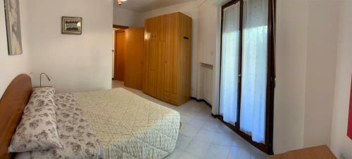 Apartamento Appartamento Parco Dei Limoni