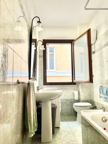 Apartamento Locanda Cuore Di Mare 5