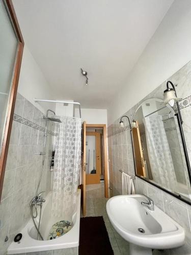 Apartamento Locanda Cuore Di Mare 5