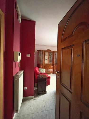Apartamento Locanda Cuore Di Mare 5