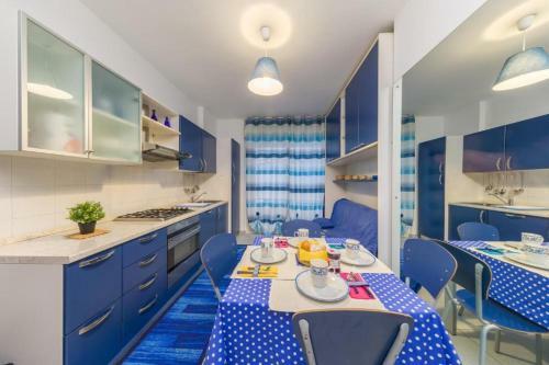 Apartamento Appartamento Poseidon - Myho Casa