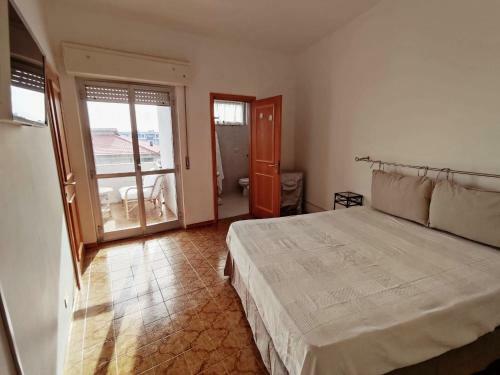 Apartamento Natura Al Mare