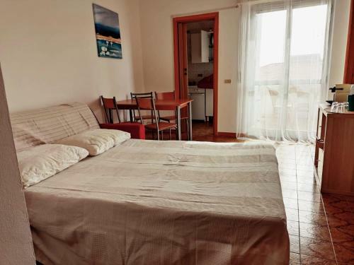 Apartamento Natura Al Mare