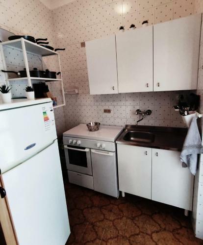 Apartamento Natura Al Mare