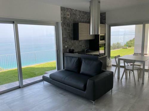 Apartamento Residenza Timpa Janca