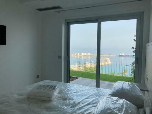 Apartamento Residenza Timpa Janca