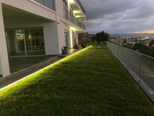 Apartamento Residenza Timpa Janca