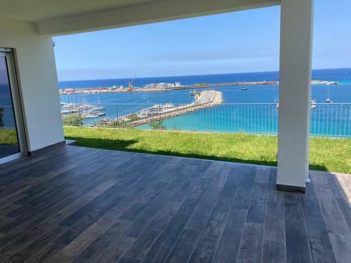 Apartamento Residenza Timpa Janca
