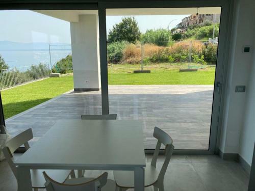 Apartamento Residenza Timpa Janca