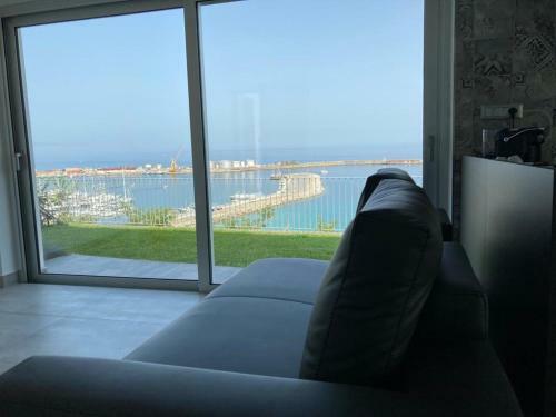 Apartamento Residenza Timpa Janca