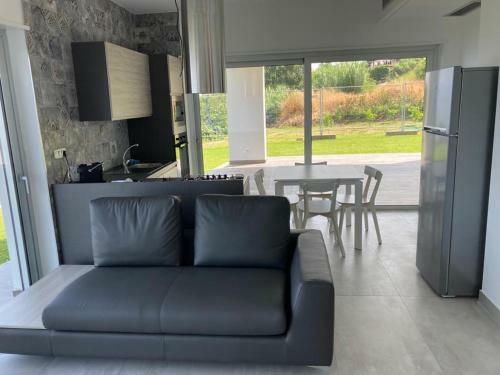 Apartamento Residenza Timpa Janca