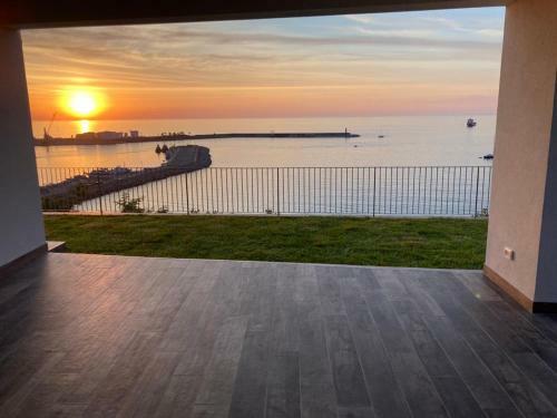 Apartamento Residenza Timpa Janca