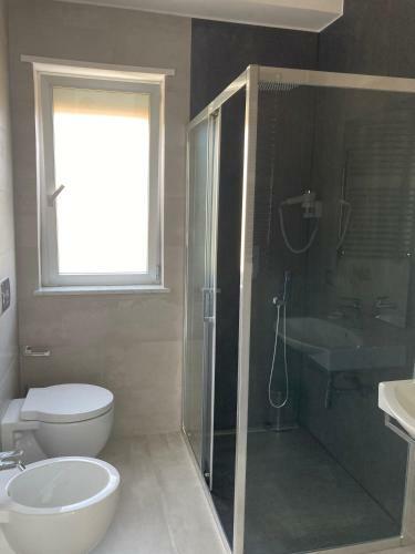 Apartamento Residenza Timpa Janca