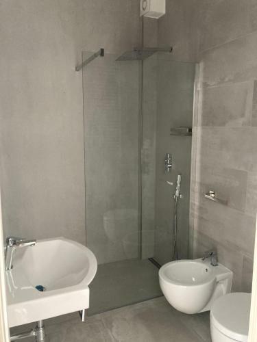Apartamento Residenza Timpa Janca