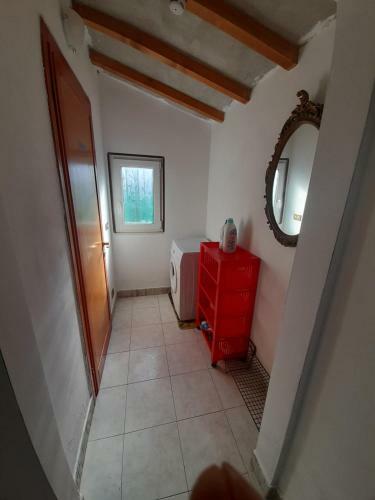 Apartamento Casetta Privata