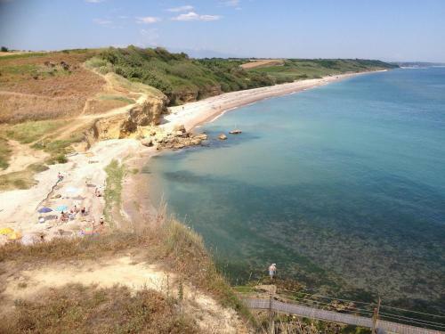 Nel Cuore Di Vasto