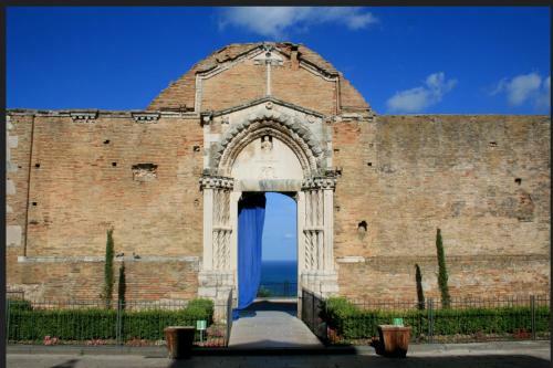 Nel Cuore Di Vasto