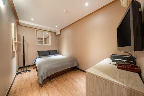 Motel Hngstay