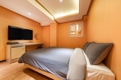 Motel Hngstay
