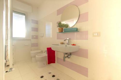 Apartamento Appartamento Baia Marina Deluxe - Myho Casa