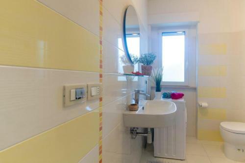 Apartamento Appartamento Baia Marina Deluxe - Myho Casa