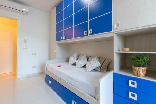 Apartamento Appartamento Baia Marina Deluxe - Myho Casa