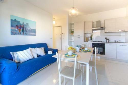 Apartamento Appartamento Baia Marina Deluxe - Myho Casa
