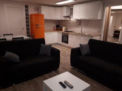 Apartamento Casa Leo