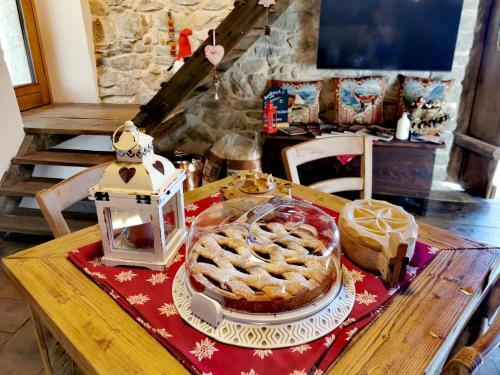 Baita Relais La Cesarina