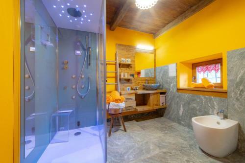 Baita Relais La Cesarina