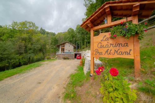 Baita Relais La Cesarina