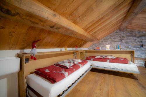 Baita Relais La Cesarina