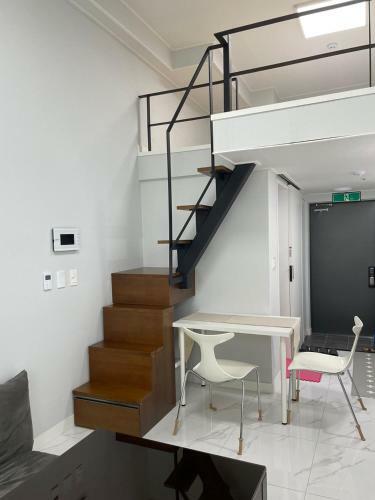 Apartamento Comfihouse509