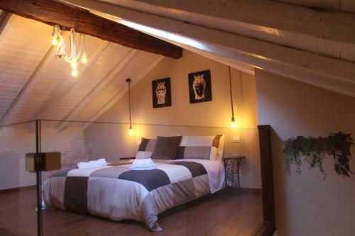 Apartamento Casa Vacanza Il Mandarino