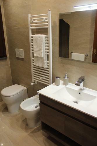 Apartamento Casa Vacanza Il Mandarino