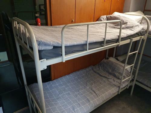 Albergue Dalgona Guesthouse
