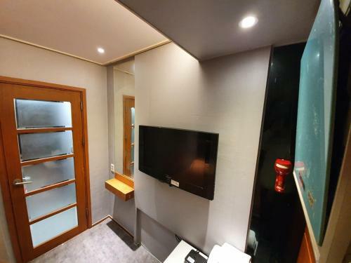 Albergue Dalgona Guesthouse