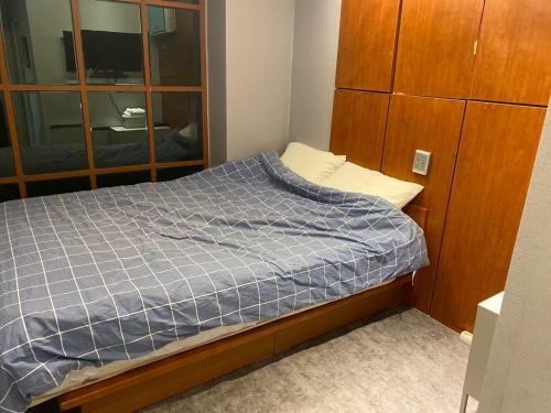 Albergue Dalgona Guesthouse